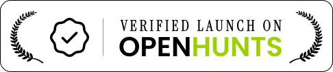 OpenHunts Club Member