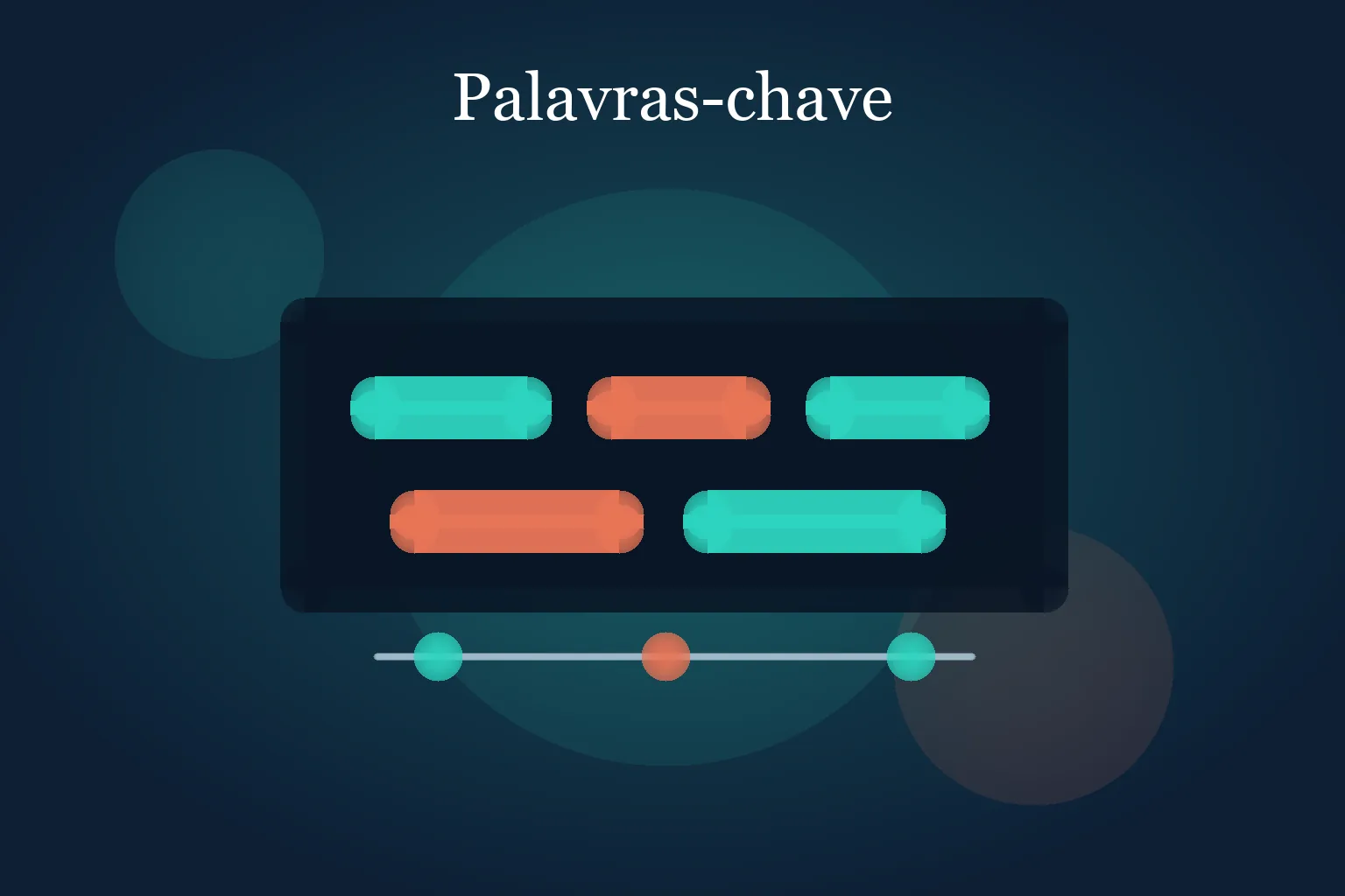 Capa do artigo: Palavras-chave no Google Ads para dentistas